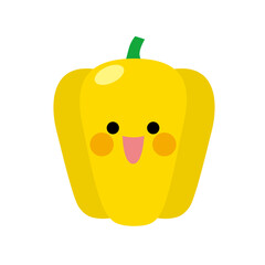 野菜/黄パプリカ