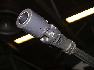 Lance modular turret on Piranha EVO 8x8 Infantry Fighting Vehicle (IFV)