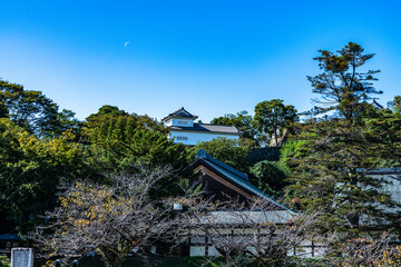 行ってみたくなるお城