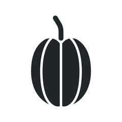 Carambola fruit icon