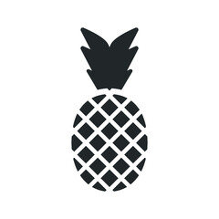 Pineapple Fruit icon