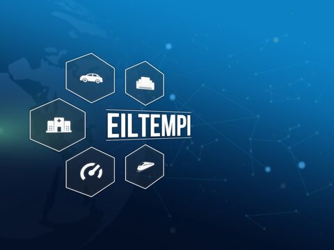 Eiltempi