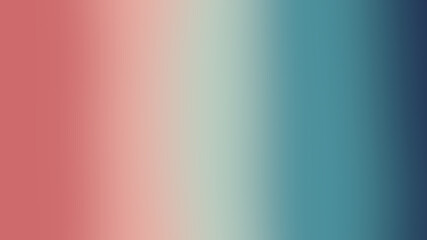 Abstract colorful smooth gradient background, pink, blue