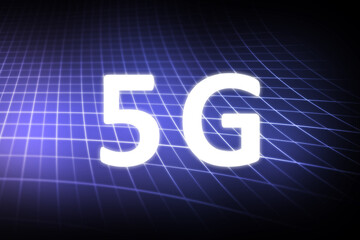 2d rendering 5G Network 5G Connection