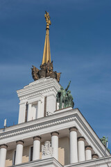  Pavilion 