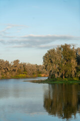 Florida River