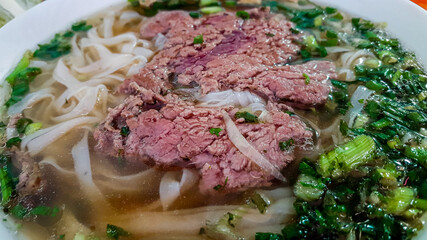 Asian food