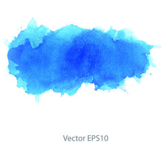 abstract watercolor background