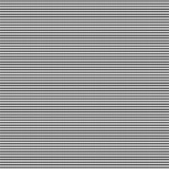 Obraz premium black and white striped seamless texture