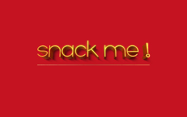 Text mit gold Buchstaben.