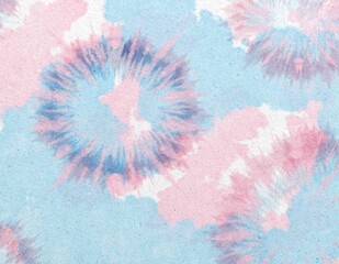 Tie Dye Striped Pattern Ink Background Bohemian Spiral. Hippie Dye Drawn Tiedye Swirl Shibori  tie dye abstract batik seamless pattern Trendy Fashion Fantasy Dirty Tie Dye WatercolourPainting