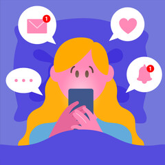 SNSで取り残される不安・恐怖