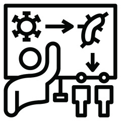 medical presentation