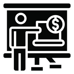 finance presentation