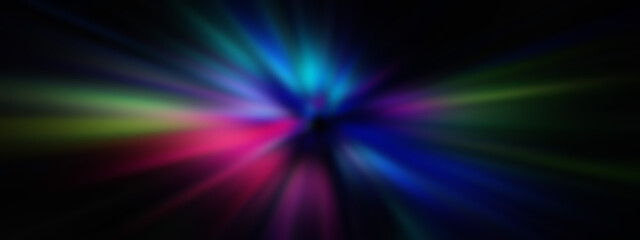 abstract background loop