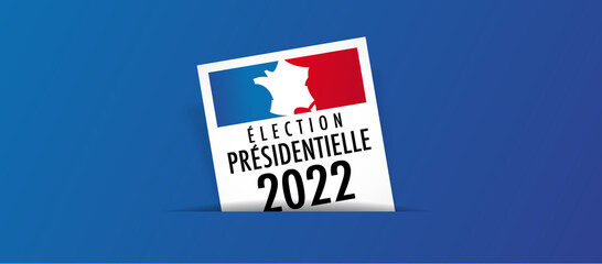 Election présidentielle 2022