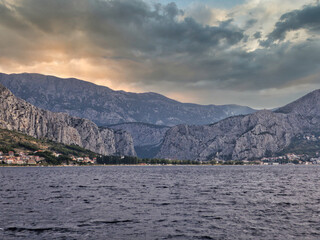 Obraz premium travels nature