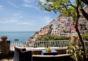 Positano