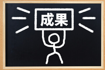 成果