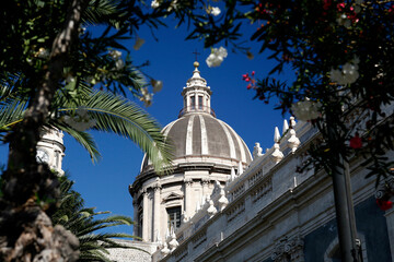 ITALY SICILY CATANIA