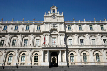 ITALY SICILY CATANIA