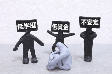 格差社会