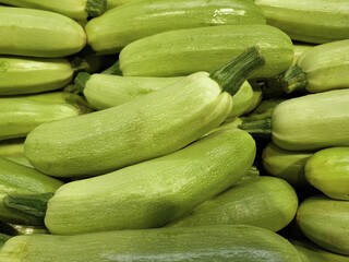 Zucchine