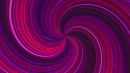Abstract swirl backround for decorative design. Modern vector