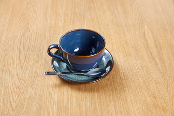 Obraz premium cup of coffee
