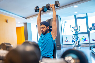 Motivated male whos looking to be an athletic in the future and working hard to be