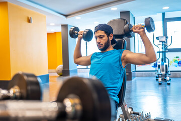 Motivated male whos looking to be an athletic in the future and working hard to be