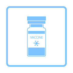 Covid Vaccine Icon