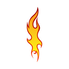 Fire Flame Element