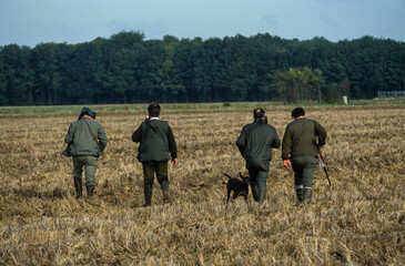 Chasseur