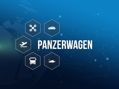 Panzerwagen