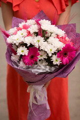 bouquet of flowers