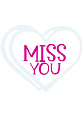 Valentines Day Svg,  Love, Heart, Miss, Baby, Sweet