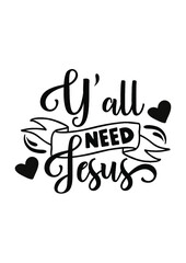 Obraz premium Religious Bundle,Bible Verse,Christian,Jesus ,Bible , God, Faith,Faith Over Fear