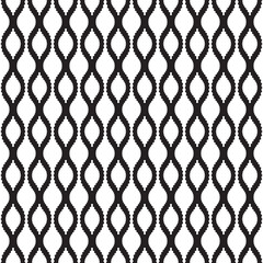 Geometric fabric abstract ethnic pattern, vector illustration style seamless. design for fabric, curtain, background, carpet, wallpaper, clothing, wrapping, Batik, fabric, tile, ceramic