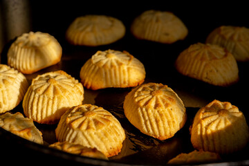  Arabian eid sweets ,mamoul ,kahk, islamic celebration