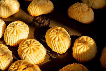  Arabian eid sweets ,mamoul ,kahk, islamic celebration