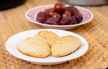  Arabian eid sweets ,mamoul ,kahk, islamic celebration