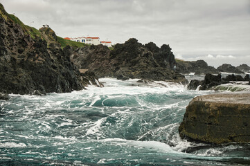 Obraz premium nature