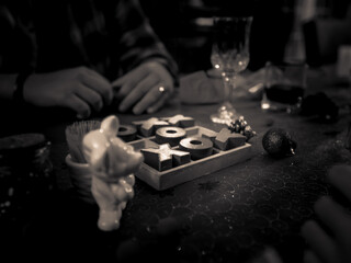 Jeux de soci&eacute;t&eacute;