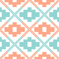 seamless repeating pattern - fabric pattern