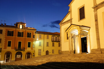 ITALY PIEMONT LAGO MAGGIORE