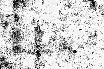 Metal texture with scratches and cracks which can be used as a background