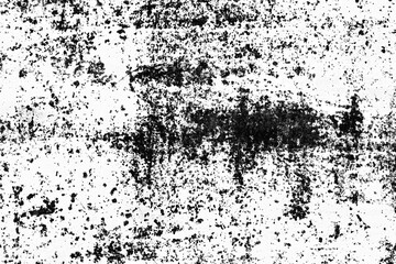 Metal texture with scratches and cracks which can be used as a background