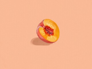 Peach