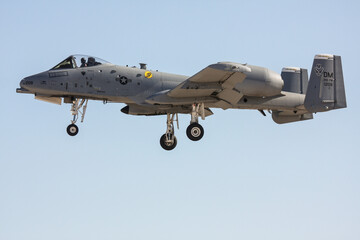 Gear Down
